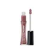 L'Oreal Infallible Plump Pro Gloss 604 Radiant Mauve 6.3ml