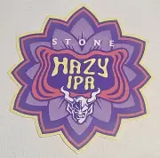 20 STONE BREWERY - HAZY IPA - CRAFT BEER 4"