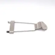 KD By AxLabs Trapeze Tailpiece - Nickel
