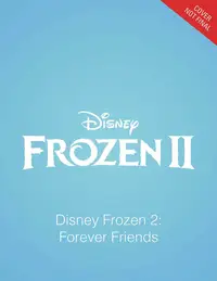在飛比找誠品線上優惠-Disney Frozen II: Forever Frie