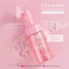 Brilliant Foaming Facial Cleanser/Whitening & Blemish control