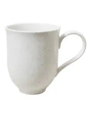[Robert Gordon] Belle Mug in White Speckle