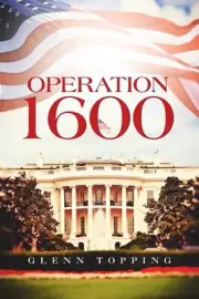 Operation 1600 by Glenn Topping (English) Paperback Book