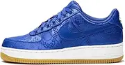 [Nike] Air Force 1 PRM Clot Mens Silk Blue Size Cj5290 400