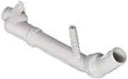 Jandy Zodiac 91001002 Feed Pipe Timer Blank Assembly for Pool Cleaners