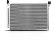 A/C Condenser For 02-06 Mazda MPV 3.0L V6 LX ES LX-SV ZG94N9 (for: Mazda)