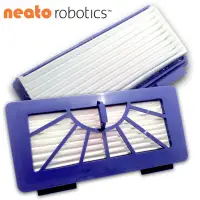 在飛比找博客來優惠-【美國 Neato】Robotics XV系列 原廠寵物版高