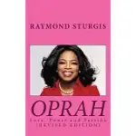 OPRAH: LOVE, POWER AND PASSION
