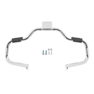 Mustache Engine Guard Crash Bar Fits For Yamaha V-Star 400 XVS650 Classic Custom