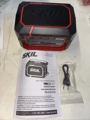 Skil PWRCORE 12V Bluetooth Speaker Bare Tool RO502601. 0021