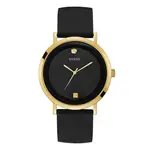 Guess Super Nova Men's Watch in Black