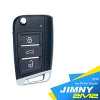 在飛比找蝦皮商城優惠-【2M2】 2019-23 SUZUKI JIMNY 拷貝鈴