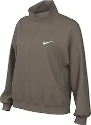 [Nike] Women's Sportswear Everything Wovens Repel Jacket with UV Protection (Women) Repel Jacket