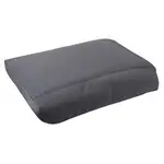 Sperling Canvas Charcoal Console Cover to suit to Ford Ranger, Everest & Mazda Bt50 - CC02-STC