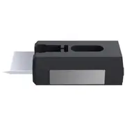 Creality Spare Parts Filament Cutter Fast Cut-off, High Durability, Quick Replacement Compatible Models: Creality K2 PLUS, Creality Hi [4004010262]