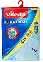 Vileda Ultra Fresh Ironing Board Cover