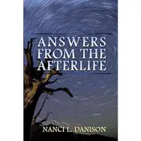 在飛比找蝦皮商城優惠-Answers from the Afterlife/Nan