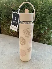 Hydro Flask NEW 24 Oz—Almond