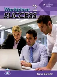 在飛比找樂天市場購物網優惠-Workplace Success 2 with MP3 C