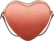 [FOSSIL] Vday Crossbody, Nebula Ombre Vday, One Size