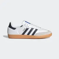 在飛比找蝦皮商城優惠-ADIDAS SAMBA OG 白 運動休閒鞋 IF3814