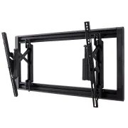 Sanus Advanced Tilt 4D Premium TV Wall Mount for 42" - 90". VLT7-B2