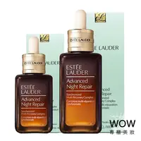 在飛比找蝦皮購物優惠-ESTEE LAUDER 雅詩蘭黛  特潤超導全方位修護露 