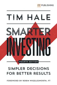 在飛比找誠品線上優惠-Smarter Investing: Simpler Dec