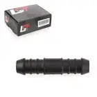 Polyamide PA6 Plastic Hose Connector Petrol Oil Resistant 14 MM for VW