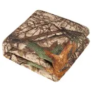 Senmortar Camo Netting Camo Burlap 75D Camouflage Netting Quiet Mesh Fabric f...