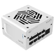 FSP VITA GM Gold Modular ATX 3.1 1000W Power Supply White