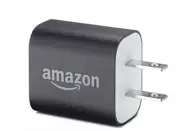 Amazon 5W USB Official OEM Charger and Pow