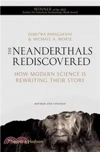 在飛比找三民網路書店優惠-The Neanderthals Rediscovered: