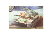 Academy 13296 1/35 Us Army M60a2 Plastic Model Kit