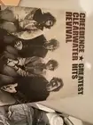 creedence clearwater revival vinyl