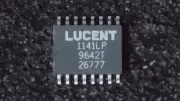 Lucent 1141LP Low Power Modem Chip / IC - SOP16 - New