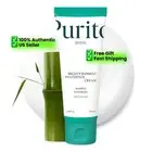 Purito Seoul Mighty Bamboo Panthenol Cream 100ml + FREE GIFT - US Seller