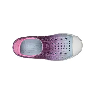 (3/31補貨)ADOBEU.S. 美國童裝 Skechers 水陸兩用洞洞鞋 涼鞋 拖鞋 金蔥 女童 童鞋