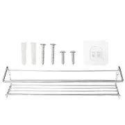 Countertop Spice Organizer over The Stove Rack Bottle Storage Kitchen Shelf