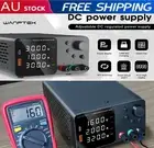 0-30V 60V 120V Adjustable Lab DC Power Supply Variable Regulator Bench Switching