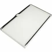 C25245 Cabin Air Filter For 2005-2008 BUICK Allure - V6 217 3.6L
