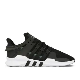 Adidas EQT Support ADV 黑 男鞋 低筒 現貨 休閒鞋 CQ3006