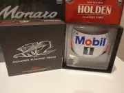 Holden Racing Team 1:10 scale signature Bonnet 2015 V8 Supercars Season Livery