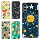 Phone Case Cover for Samsung Galaxy S21 FE / S23 FE / S24 FE 5G - p32