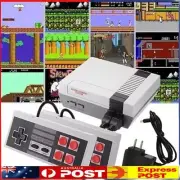 Game Entertainment System Mini Console 620 Built In Games Fit for Christmas Gift