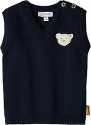 [Steiff] Baby Boys' Pullover Jumper