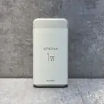 SONY XPERIA 1 VI 12+512G 墨綠 續約開通機 機美無傷