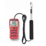 Amprobe TMA-21HW Hotwire Anemometer w/ Probe, Temperature and Humidity
