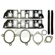 Aunger Inlet Manifold Set Holden Lg2 (L27) V6 Ohv - AHA416