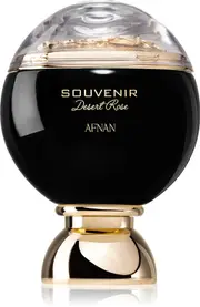 Afnan Souvenir Desert Rose - EDP - Volume: 100 ml